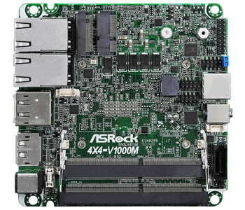 ASRock 4X4-V1000M